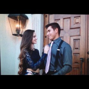 Meet your Posher, Ken